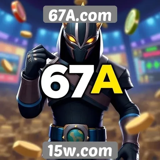 Novidades em recursos e funcionalidades do 67A.com