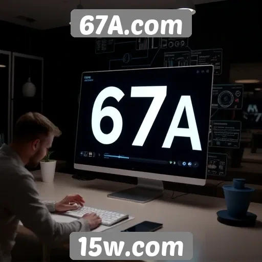 Impacto das atualizações no desempenho do 67A.com