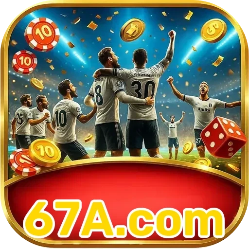 67A.com Caça-Níqueis