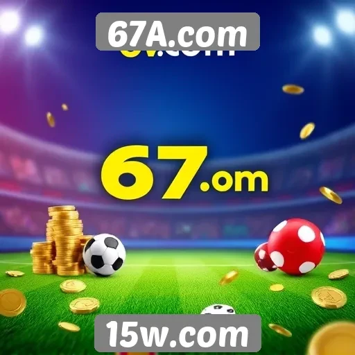 67A.com oferece promoções especiais para novos usuários